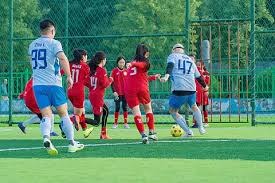 2023经典赛》吴念庭和张奕成队友给其安定感 盼能为台效力